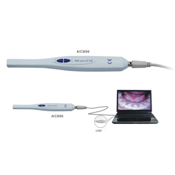 Corded Direct USB Camera Oral Endoscope Dental Camera